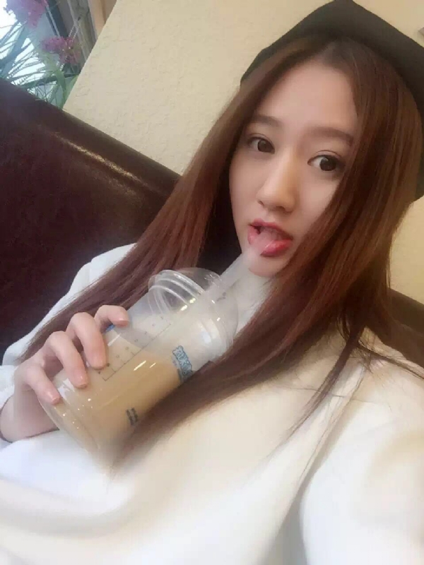 姚瑶的第一张照片--金华相亲服务中心