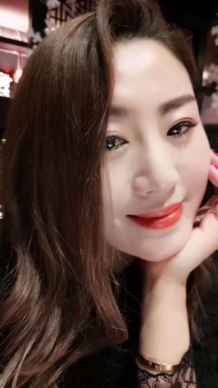 朴凡的第一张照片--金华相亲服务中心