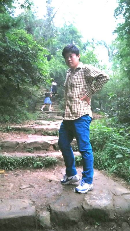 致春的第一张照片--金华相亲服务中心