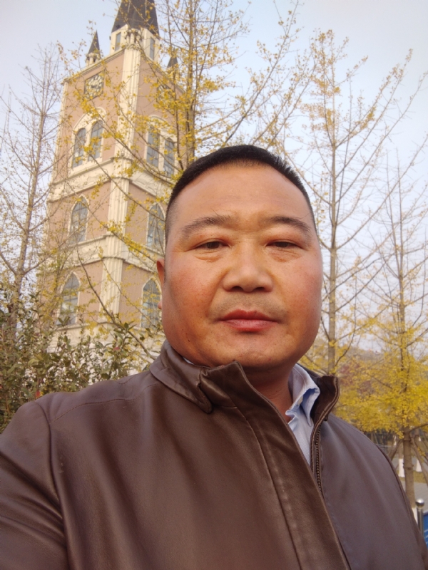 枫的第一张照片--金华相亲服务中心