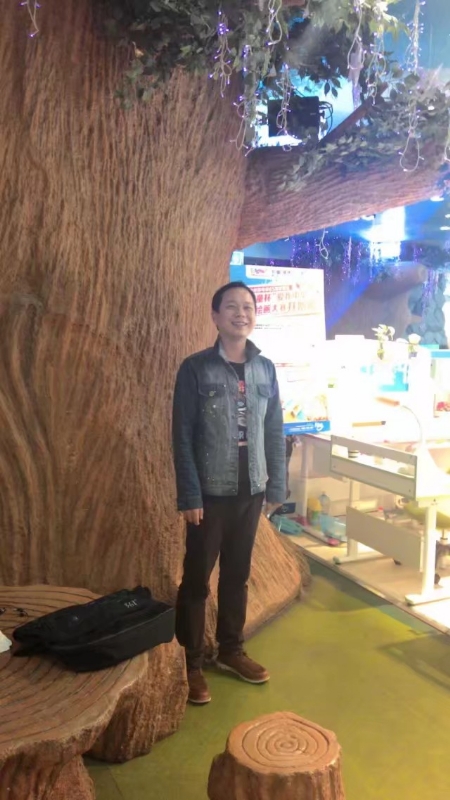 小志的第二张照片--金华相亲服务中心