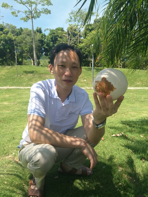 尚志的第一张照片--金华相亲服务中心