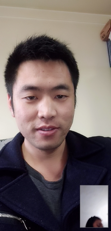 死鬼吹灯的第一张照片--金华相亲服务中心