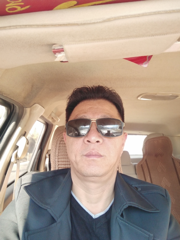 傲骨寒梅的第一张照片--金华相亲服务中心