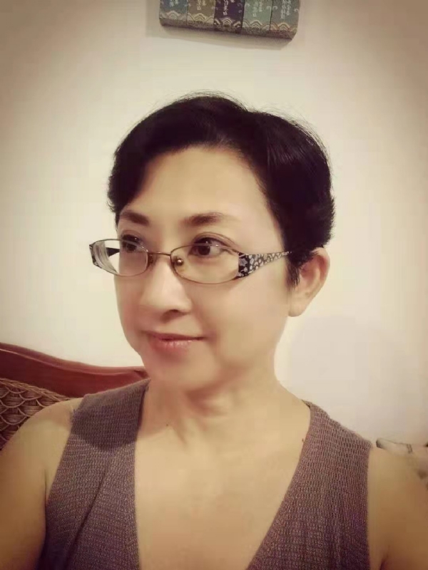 kathy的第一张照片--金华相亲服务中心