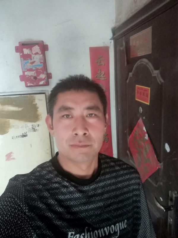 关中刀客的第一张照片--金华相亲服务中心