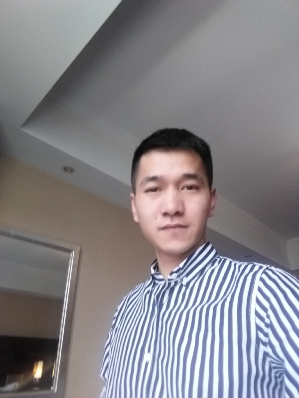 Chanel的第一张照片--金华相亲服务中心