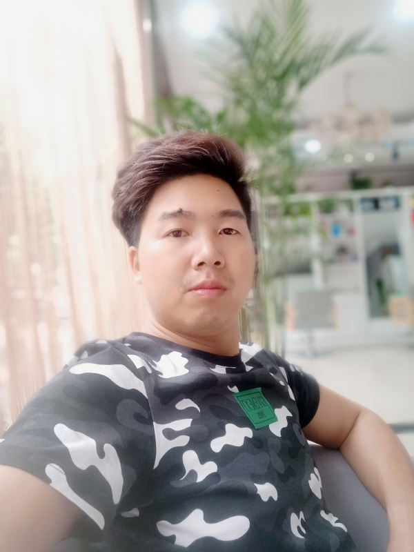 缘分天注定的第一张照片--金华相亲服务中心