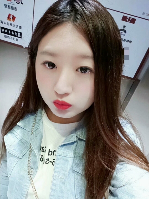 小涵的第一张照片--金华相亲服务中心