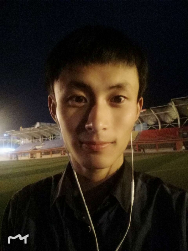 莫言的第一张照片--金华相亲服务中心