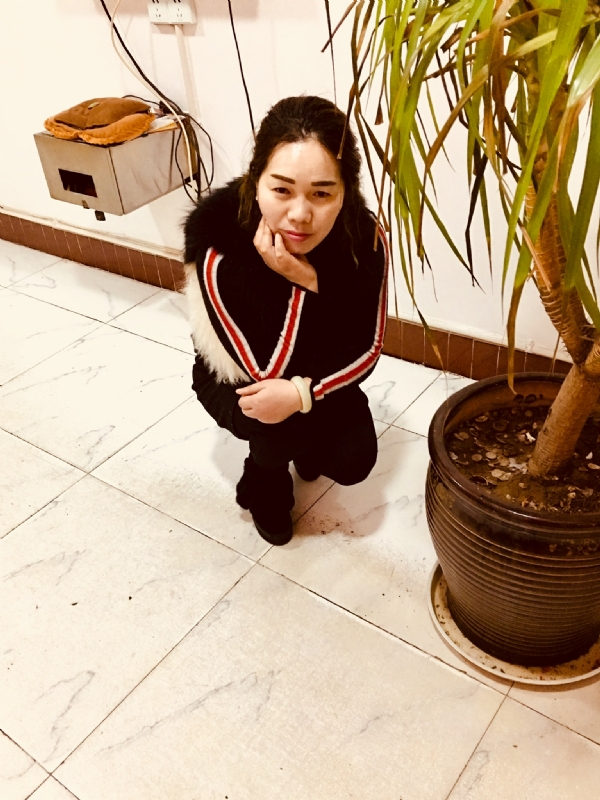 小香风的第一张照片--金华相亲服务中心