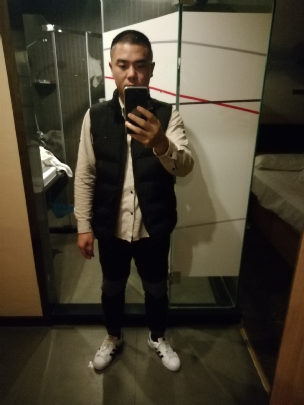 歡歡的第一张照片--金华相亲服务中心