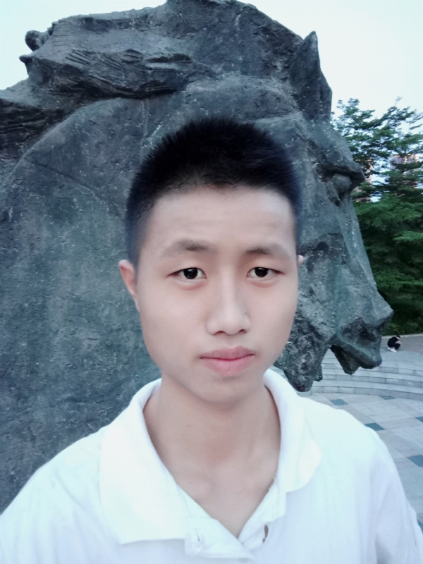 庞波的第一张照片--金华相亲服务中心