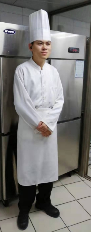 与狼共舞的第一张照片--金华相亲服务中心