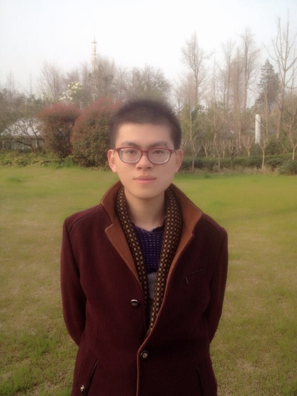 与狼共舞的第二张照片--金华相亲服务中心