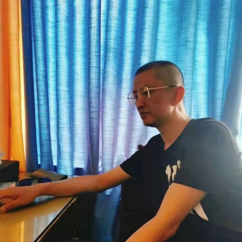 静心的第一张照片--金华相亲服务中心