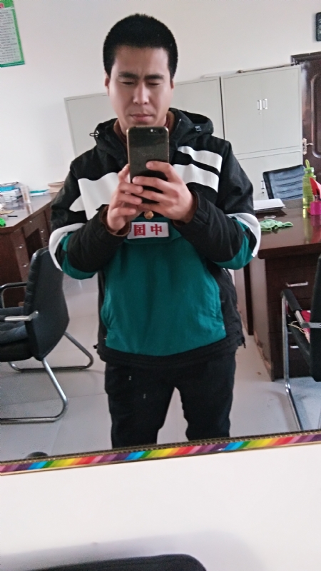 大灰狼好吃的第一张照片--金华相亲服务中心