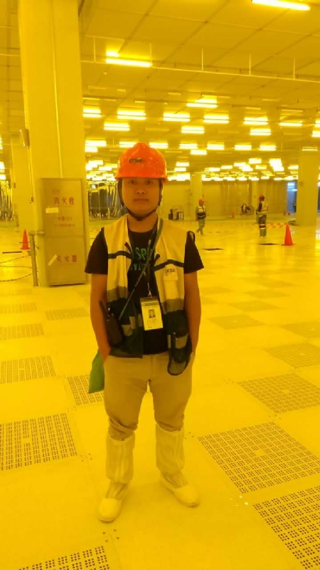 一个傻子的第一张照片--金华相亲服务中心