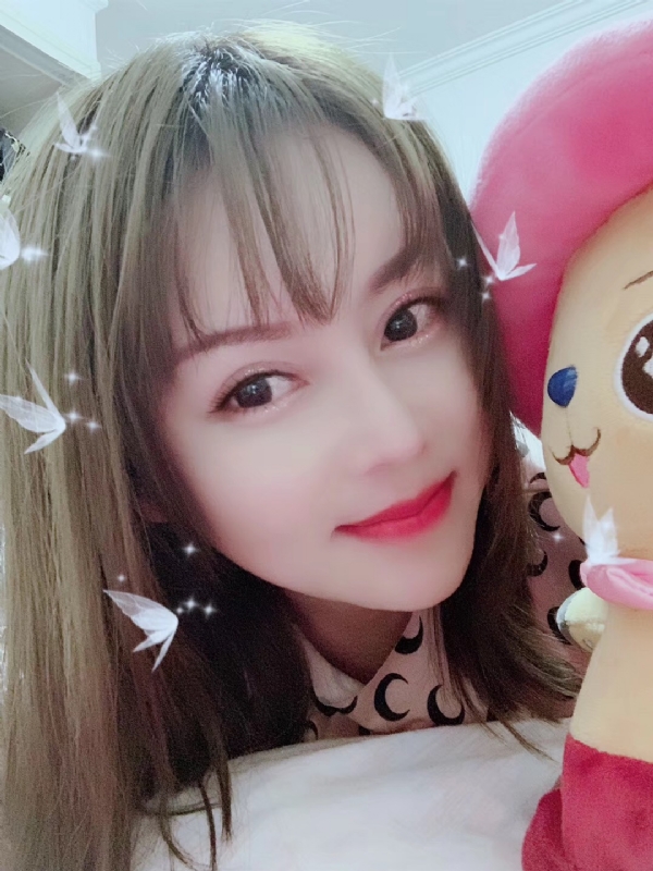 郑雨香的第一张照片--金华相亲服务中心