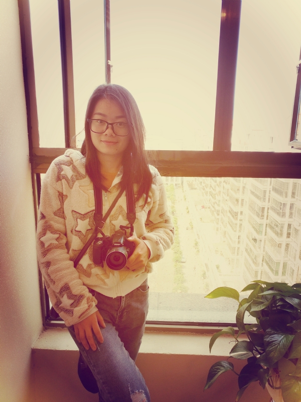 心欣的第一张照片--金华相亲服务中心