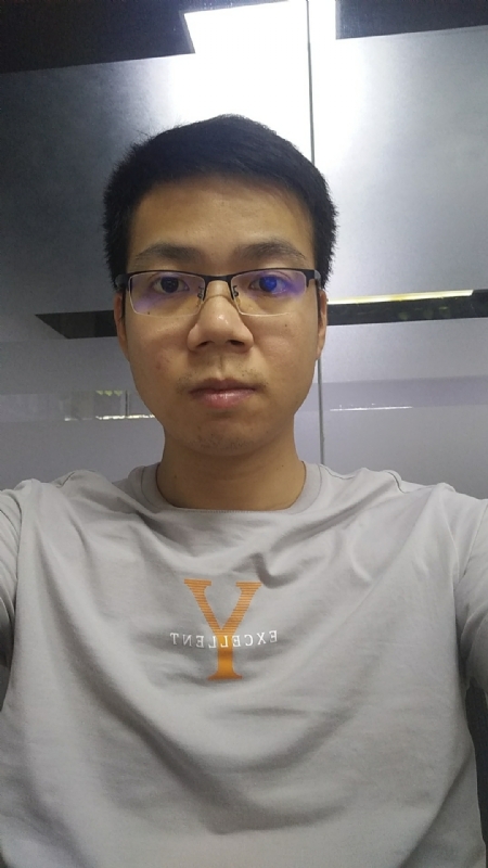 93年小伙子的第一张照片--金华相亲服务中心