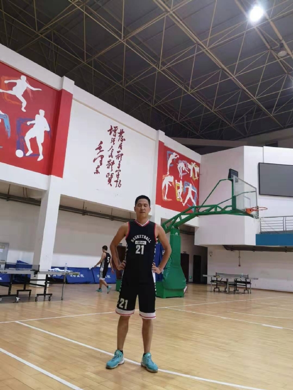 大森林的第一张照片--金华相亲服务中心