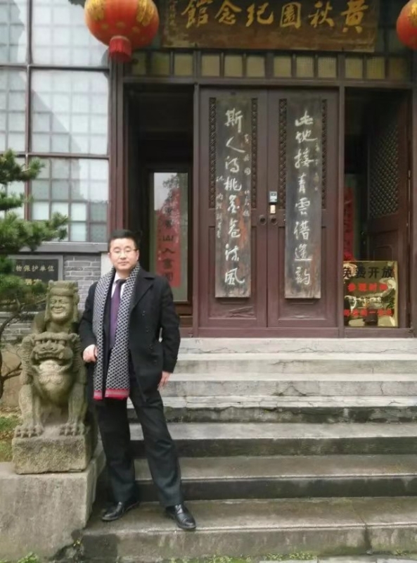 淡定牛魔王的第二张照片--金华相亲服务中心