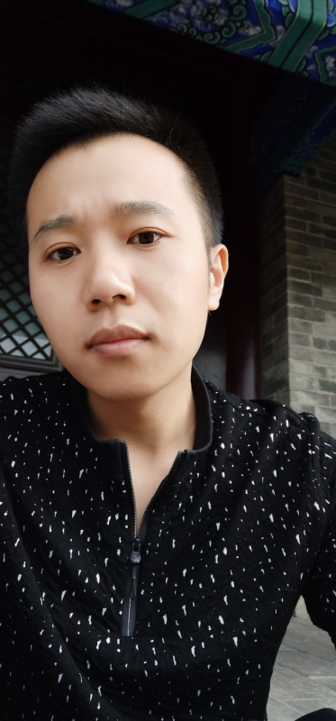 大象随风的第一张照片--金华相亲服务中心