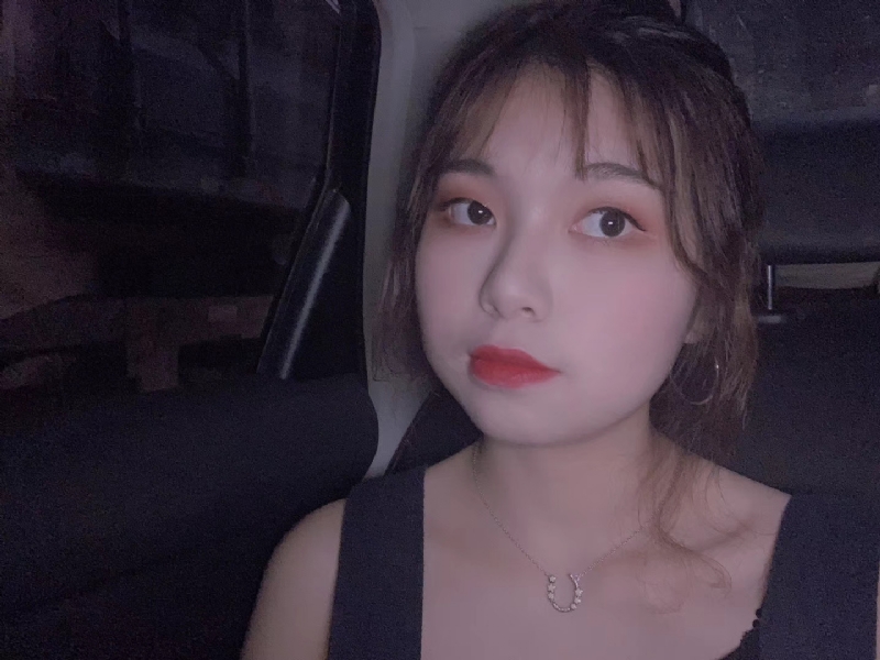 123杨巧巧的第一张照片--金华相亲服务中心