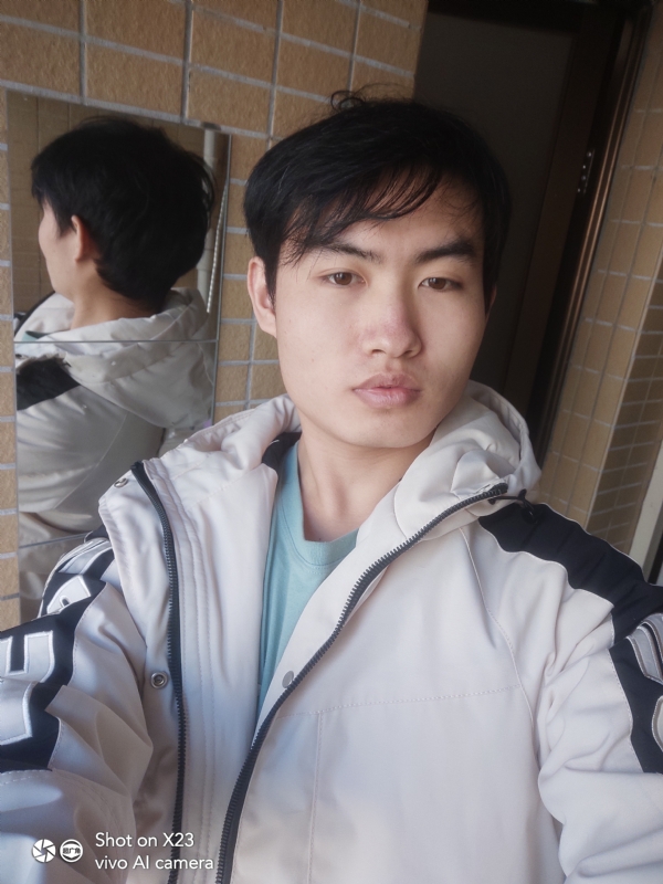 周敏的第一张照片--金华相亲服务中心