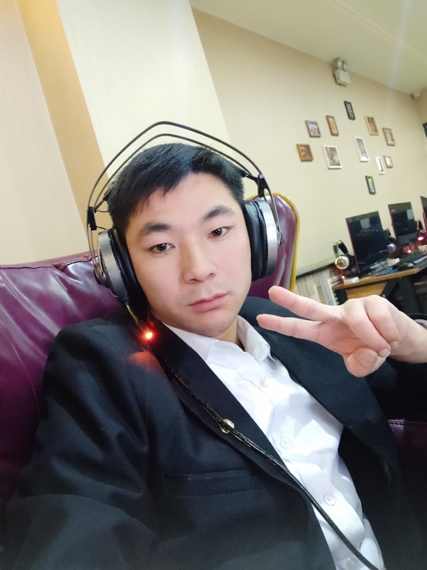 随缘的第一张照片--金华相亲服务中心