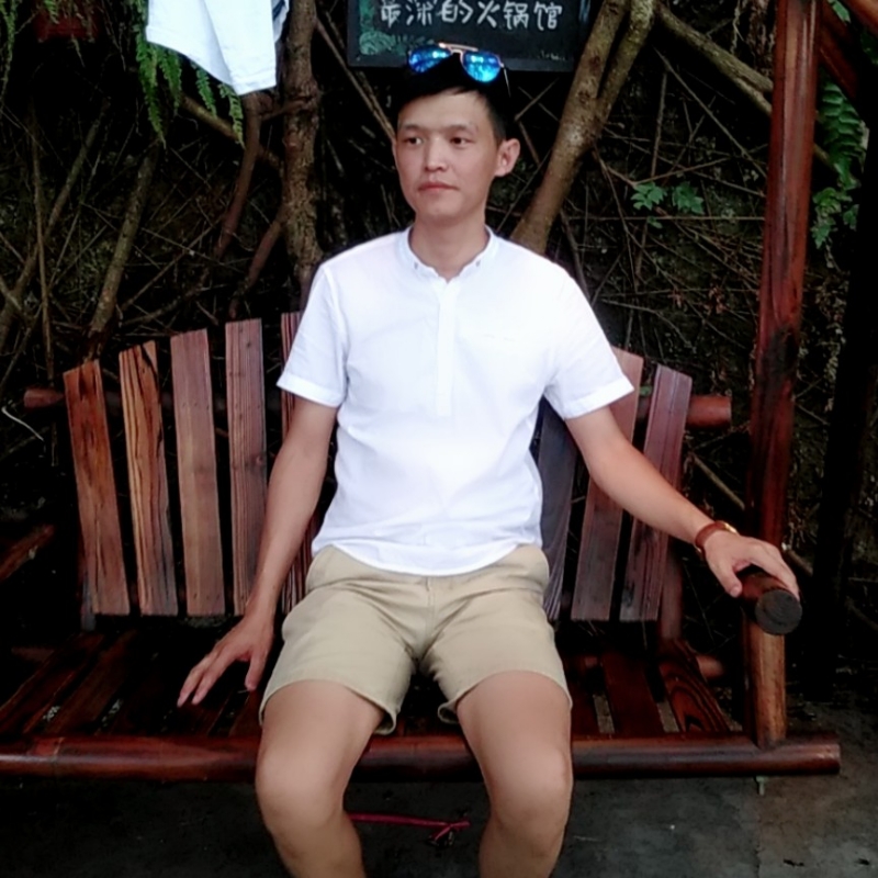 李渊的夏天的第一张照片--金华相亲服务中心