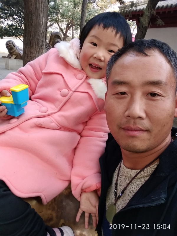 摩羯的第一张照片--金华相亲服务中心