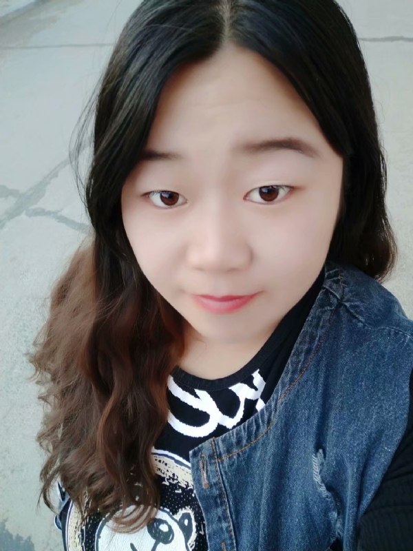 墨兮的第一张照片--金华相亲服务中心