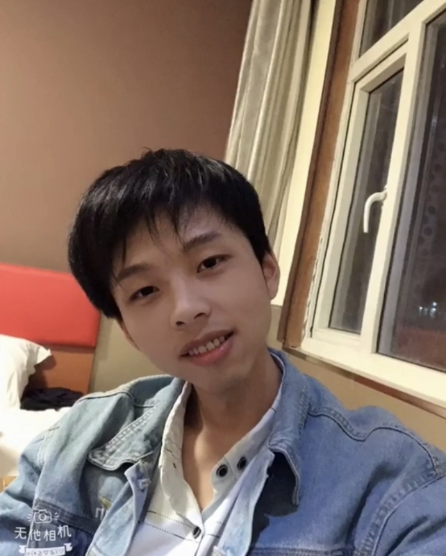 一条小团团的第一张照片--金华相亲服务中心