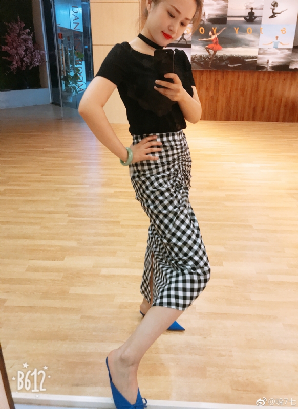 李木子的第二张照片--金华相亲服务中心