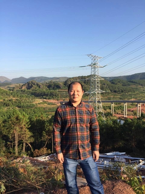 小林的第一张照片--金华相亲服务中心