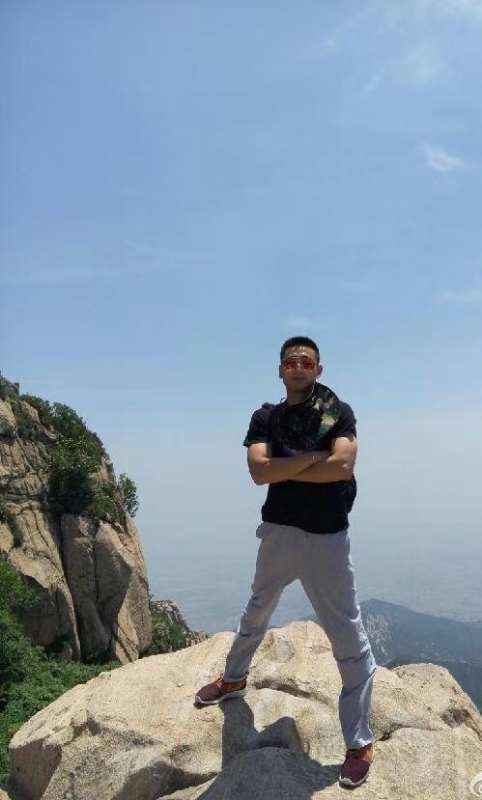望爱的第一张照片--金华相亲服务中心