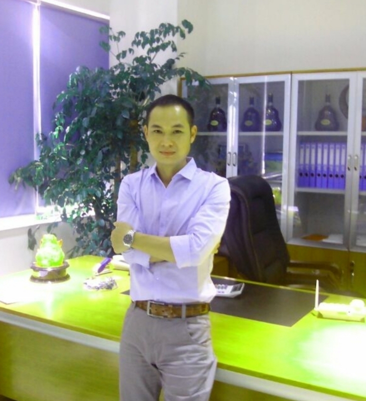 风中劲草的第一张照片--金华相亲服务中心