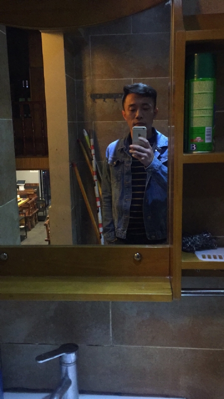 火焰蓝的第一张照片--金华相亲服务中心