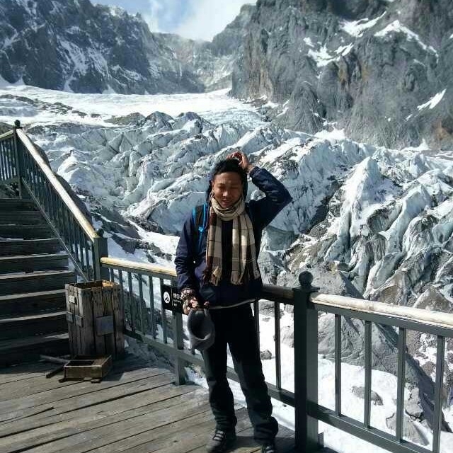 眯眯的第一张照片--金华相亲服务中心