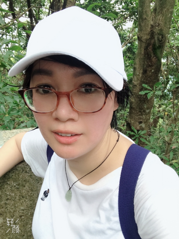 杏娅的第一张照片--金华相亲服务中心