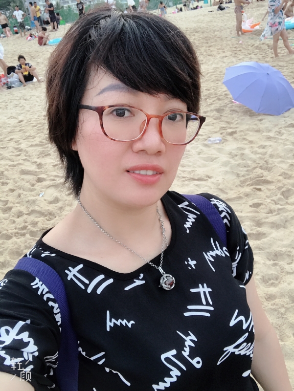 杏娅的第三张照片--金华相亲服务中心