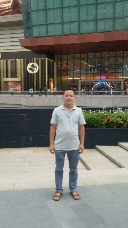 傧傧的第一张照片--金华相亲服务中心