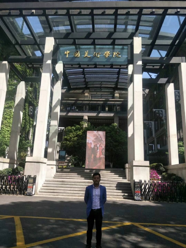 飞鸿印爪泥的第一张照片--金华相亲服务中心