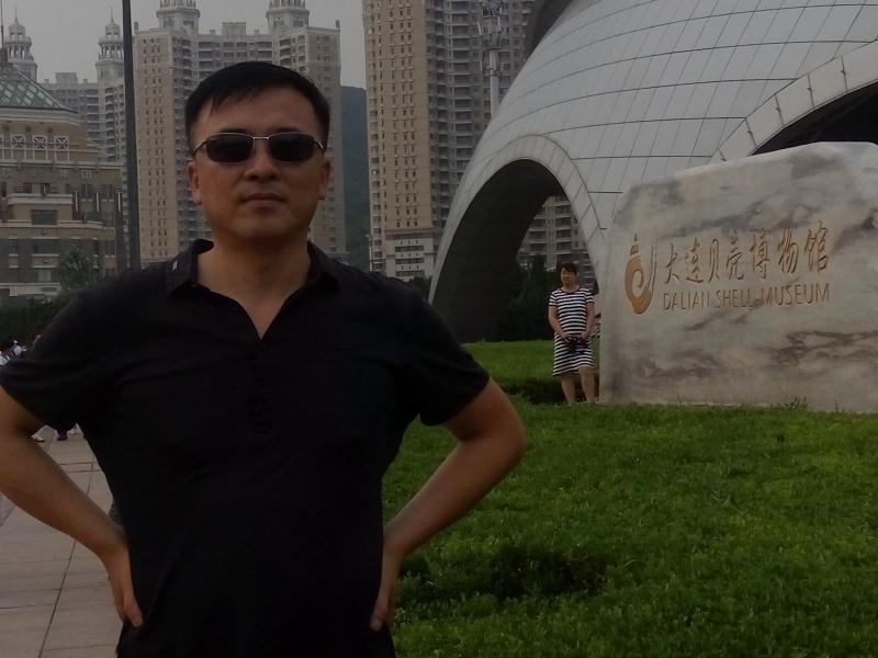 豁达的第一张照片--金华相亲服务中心