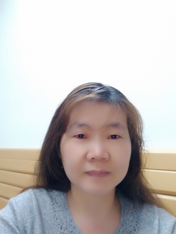 一缕阳光的第一张照片--金华相亲服务中心