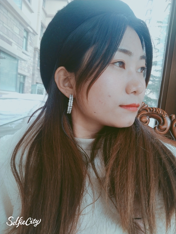 心动的感觉的第一张照片--金华相亲服务中心