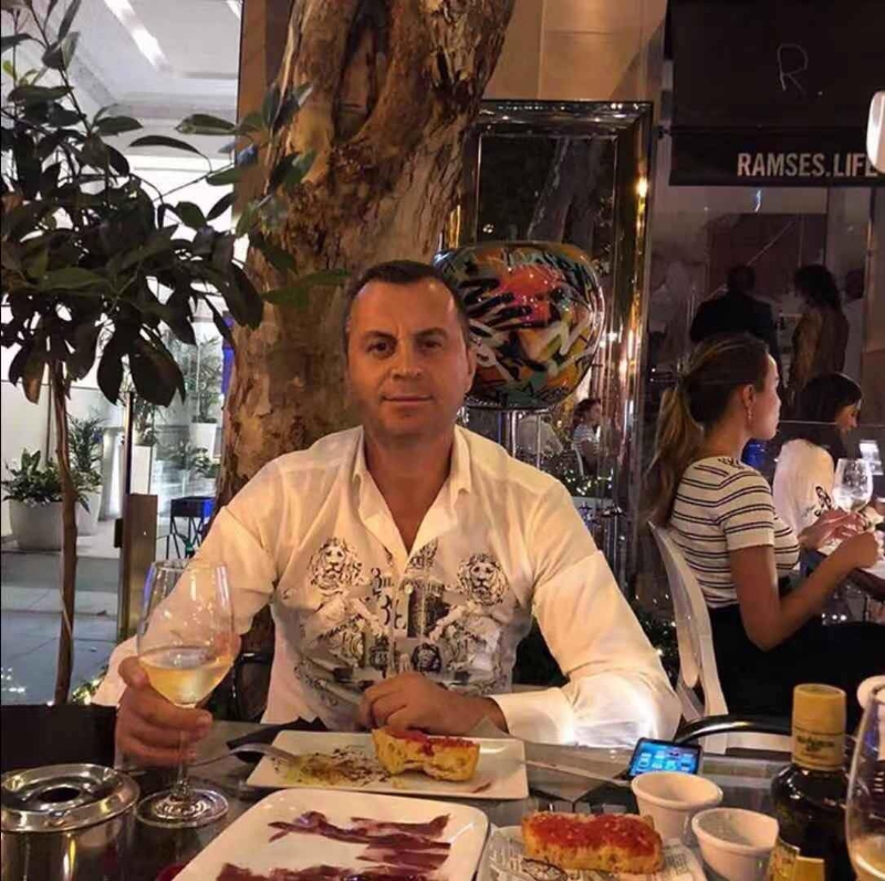 RBC05的第一张照片--金华相亲服务中心