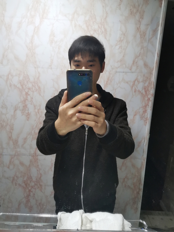 老实人的第三张照片--金华相亲服务中心